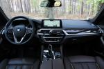 BMW 520d xDrive Sedan Luxury Line 2017 года (WW)